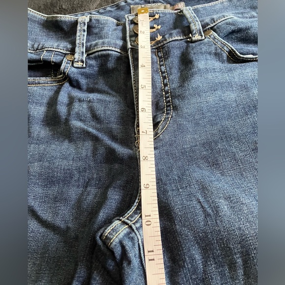 Torrid Jeggings size 10S - Picture 2 of 5